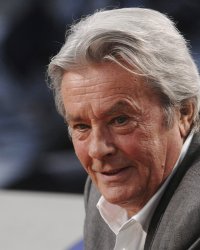 Alain Delon : des précisions sur son dernier film