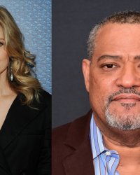 Ant-Man 2 : Michelle Pfeiffer et Laurence Fishburne rejoignent l'aventure