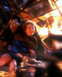 L'interprète original de Candyman prêt à reprendre son rôle dans le reboot ?