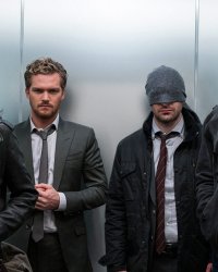 Pourquoi les Defenders ne sont-ils pas dans Avengers Infinity War ?