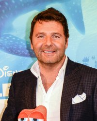 Philippe Lellouche a choisi d'être acteur pour "plaire aux filles"