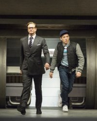 Kingsman 3 : la date de sortie annoncée