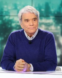 Bernard Tapie malade : son projet surprenant avec Claude Lelouch