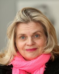 Isabelle Nanty : pourquoi elle ne décernera jamais de prix aux César