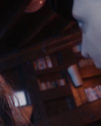 Selon Arielle Dombasle, Alien Crystal Palace serait un film à la Marvel