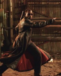 Miles Morales et Blade, prochains héros du MCU ?