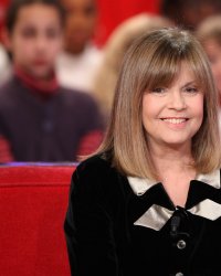 Chantal Goya : "Les cinéastes souhaitaient que je sois nue dans leurs films"