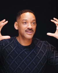 Will Smith bientôt dans un thriller réalisé par Ang Lee ?