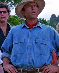 Jurassic World Dominion : les stars originales retrouvent des rôles conséquents