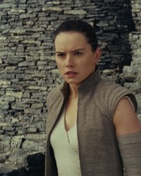 Star Wars : le débat autour des parents de Rey est relancé
