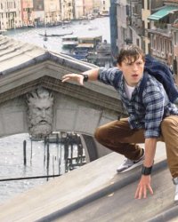 Spider-Man Far From Home : deux bandes-annonces haletantes