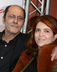 Agnès Jaoui et Jean-Pierre Bacri voulaient adapter Astérix au cinéma