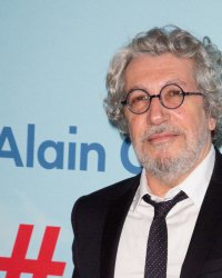 Alain Chabat développe une série d'animation sur Astérix et Obélix