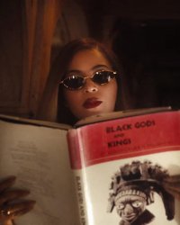 Black is King : Beyoncé réalise un film Disney inspiré par Le Roi Lion