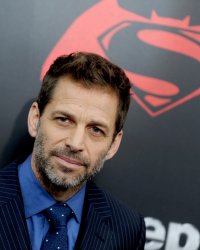 Justice League : Zack Snyder dévoile une nouvelle image de Darkseid