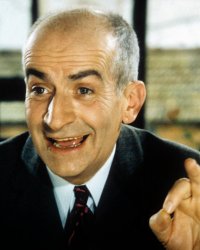 Louis de Funès : le jour où une crise de rire a failli le tuer