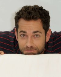 Chuck : Zachary Levi affirme que la série pourrait avoir droit à un film