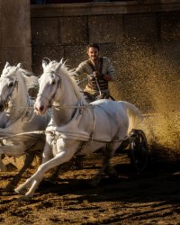 Rendez-vous le mois prochain... Ben-Hur