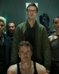 Tout ce qu'il faut savoir sur X-Men : Dark Phoenix