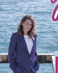 Gucci : Camille Cottin rejoint Adam Driver et Lady Gaga dans le biopic