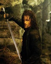 Quentin Tarantino aurait pu réaliser Le Seigneur des Anneaux