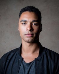 Regé-Jean Page bientôt à l'affiche d'un film produit par les frères Russo