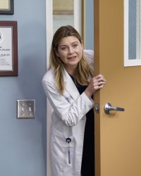 Grey's Anatomy : Ellen Pompeo pense que la série "devrait s'arrêter"