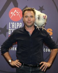 Guillaume de Tonquédec évoque son rôle dans Les Blagues de Toto
