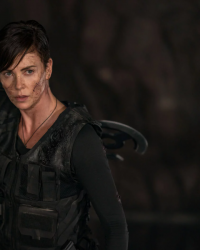 Charlize Theron : "J'ai une responsabilité envers la condition féminine"
