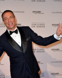 Jean-Claude Van Damme devait jouer dans Chien de Samuel Benchetrit