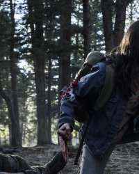 Un fan art montre X-23 dans le costume de Wolverine
