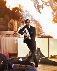 Kingsman 2 : la politique au coeur du film