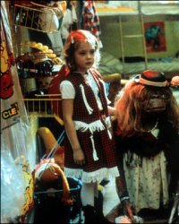 E.T. aura-t-il une suite ? Drew Barrymore répond !