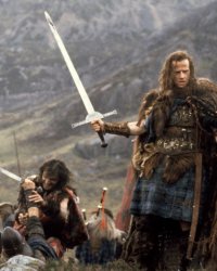 Un reboot de Highlander préparé par le réalisateur de John Wick