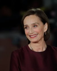 César 2019 : Kristin Scott Thomas sera la présidente de la cérémonie