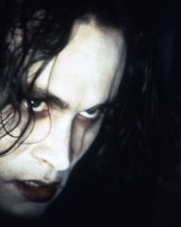 The Crow : le reboot toujours d'actualité d'après James O'Barr