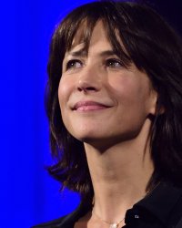 Sophie Marceau : "La nudité au cinéma ne me gêne pas"