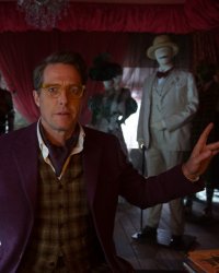 Hugh Grant considère Paddington 2 comme l'un de ses meilleurs films