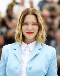 Léa Seydoux : "Le cinéma a changé ma destinée"