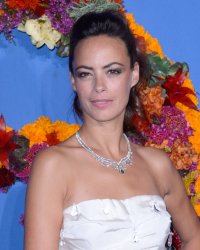 L'horrible métamorphose de Bérénice Bejo