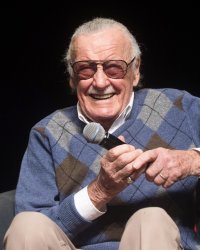 Le caméo de Stan Lee dans Ralph 2.0