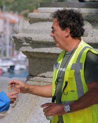 Les Chevaliers du Fiel font part de leurs préférences ciné