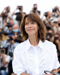 Sophie Marceau raconte les coulisses du film d'Ozon : "J'ai failli me noyer"