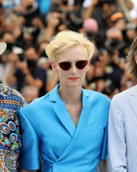 Wes Anderson : Tilda Swinton et Bill Murray encore réunis pour son prochain film