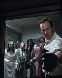 Conjuring 3 a trouvé son réalisateur