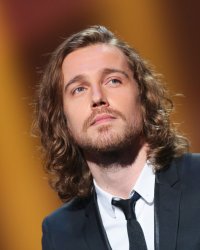 Julien Doré : "Je n'ai jamais vu un seul Star Wars de ma vie"