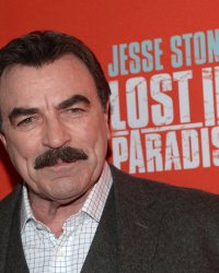 Tom Selleck a failli jouer Doctor Strange