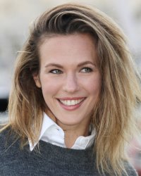 Lorie rêve de travailler avec Albert Dupontel