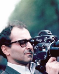Jean-Luc Godard en masterclass Instagram : "Les acteurs d'aujourd'hui sont faux"