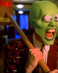 Jim Carrey tenté par une suite de "The Mask", l'acteur impose sa condition